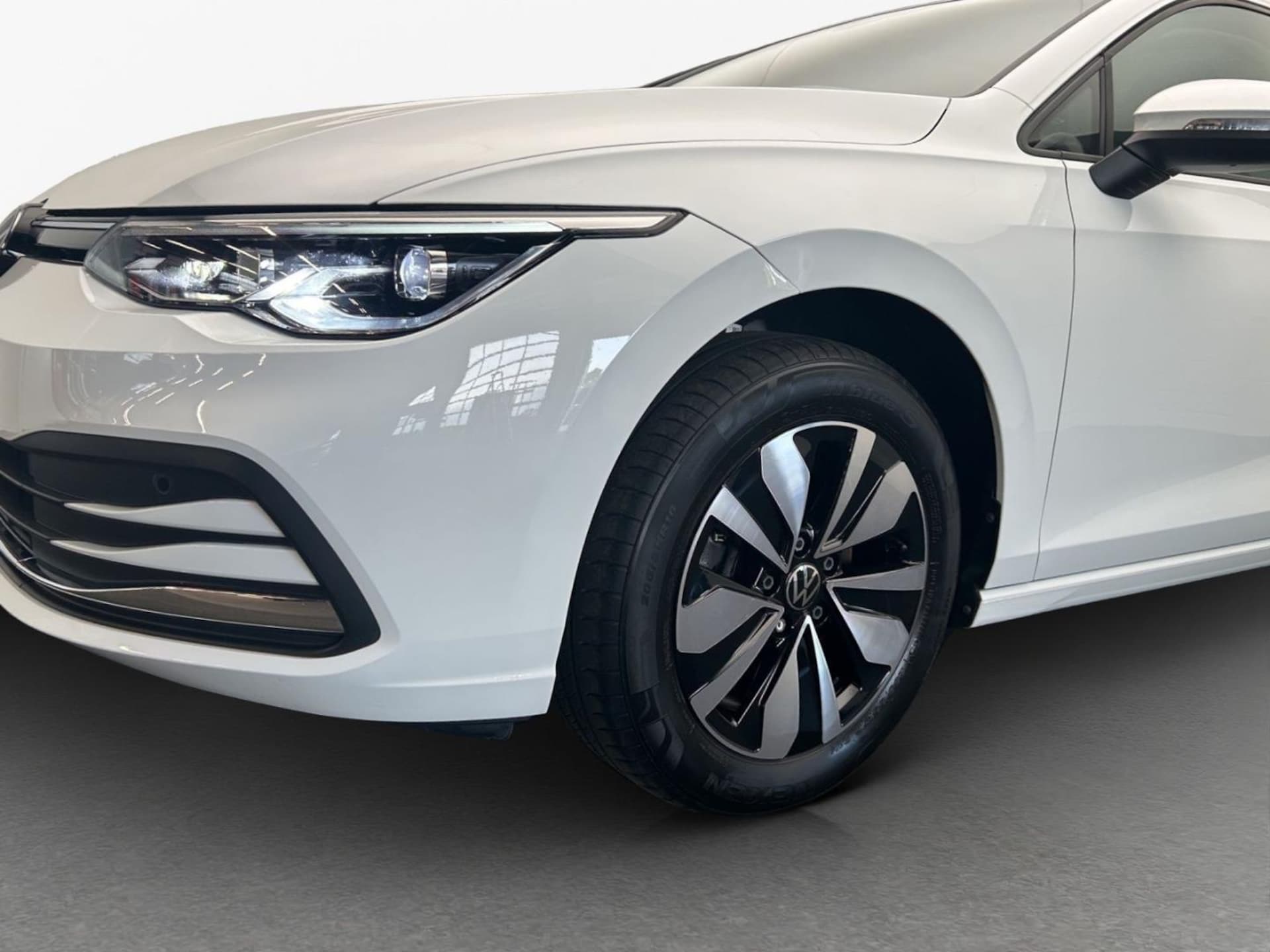 Volkswagen Golf Variant MOVE