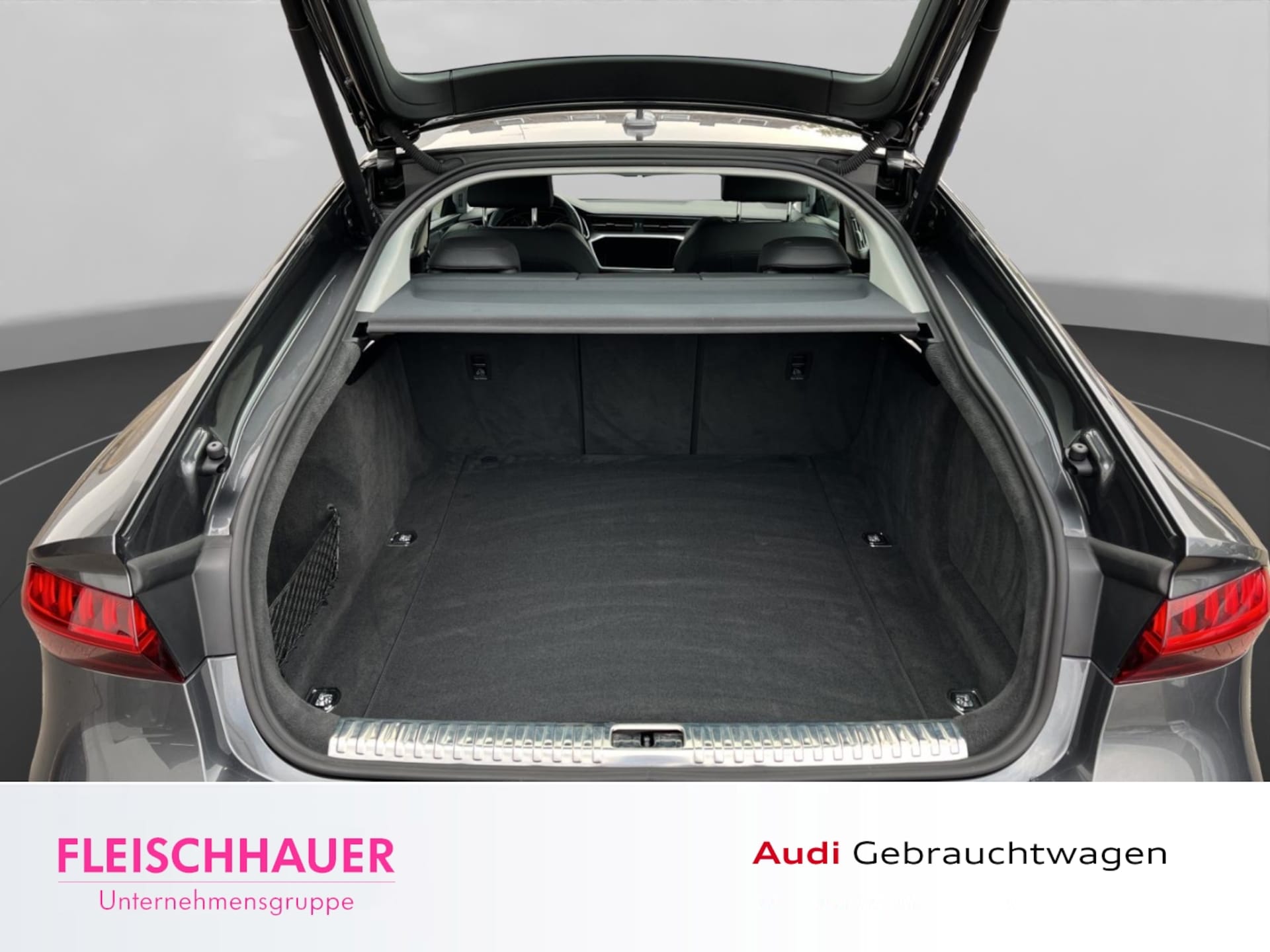 Audi A7 Sportback