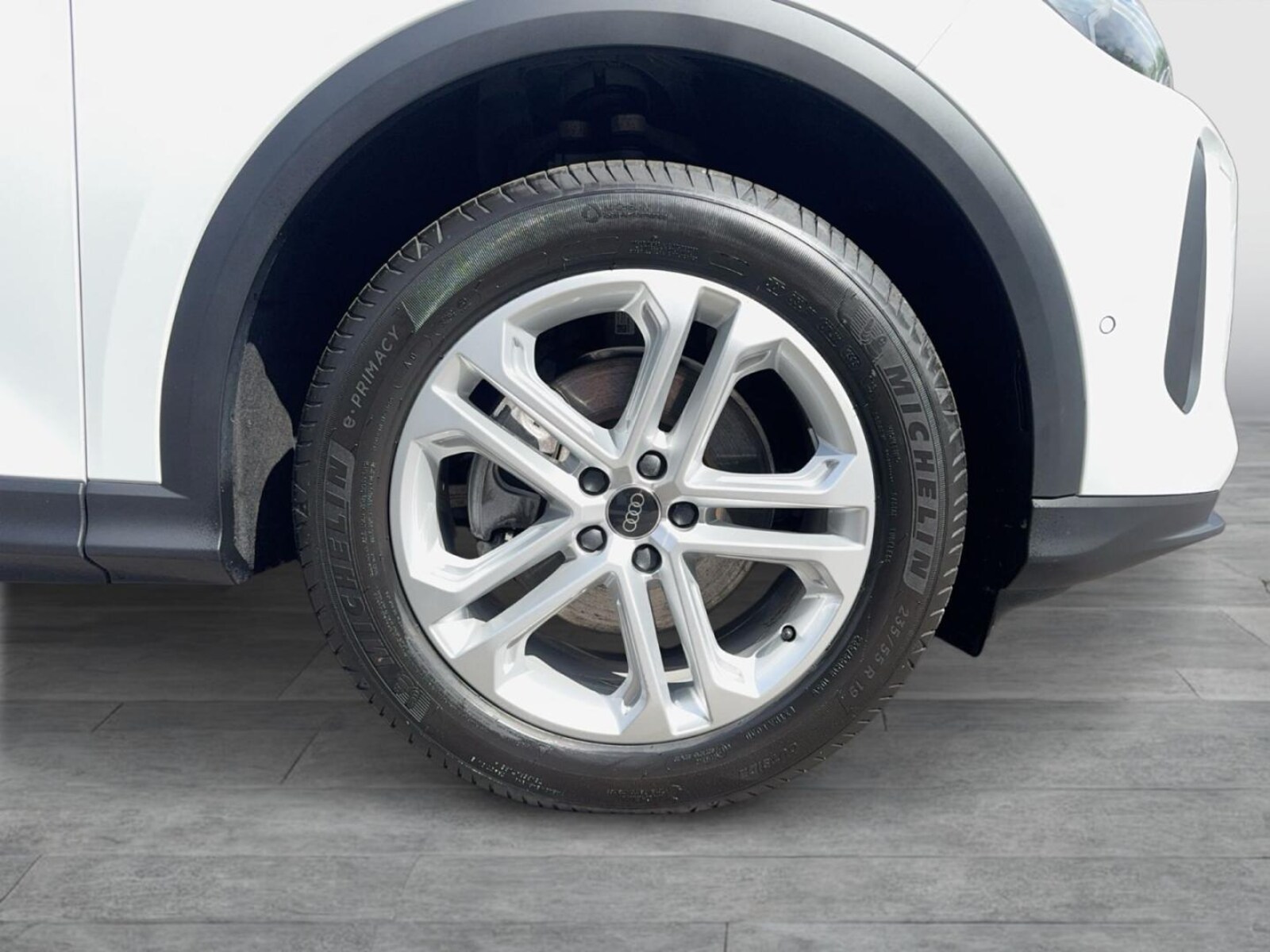 Audi Q5 – Bild 8