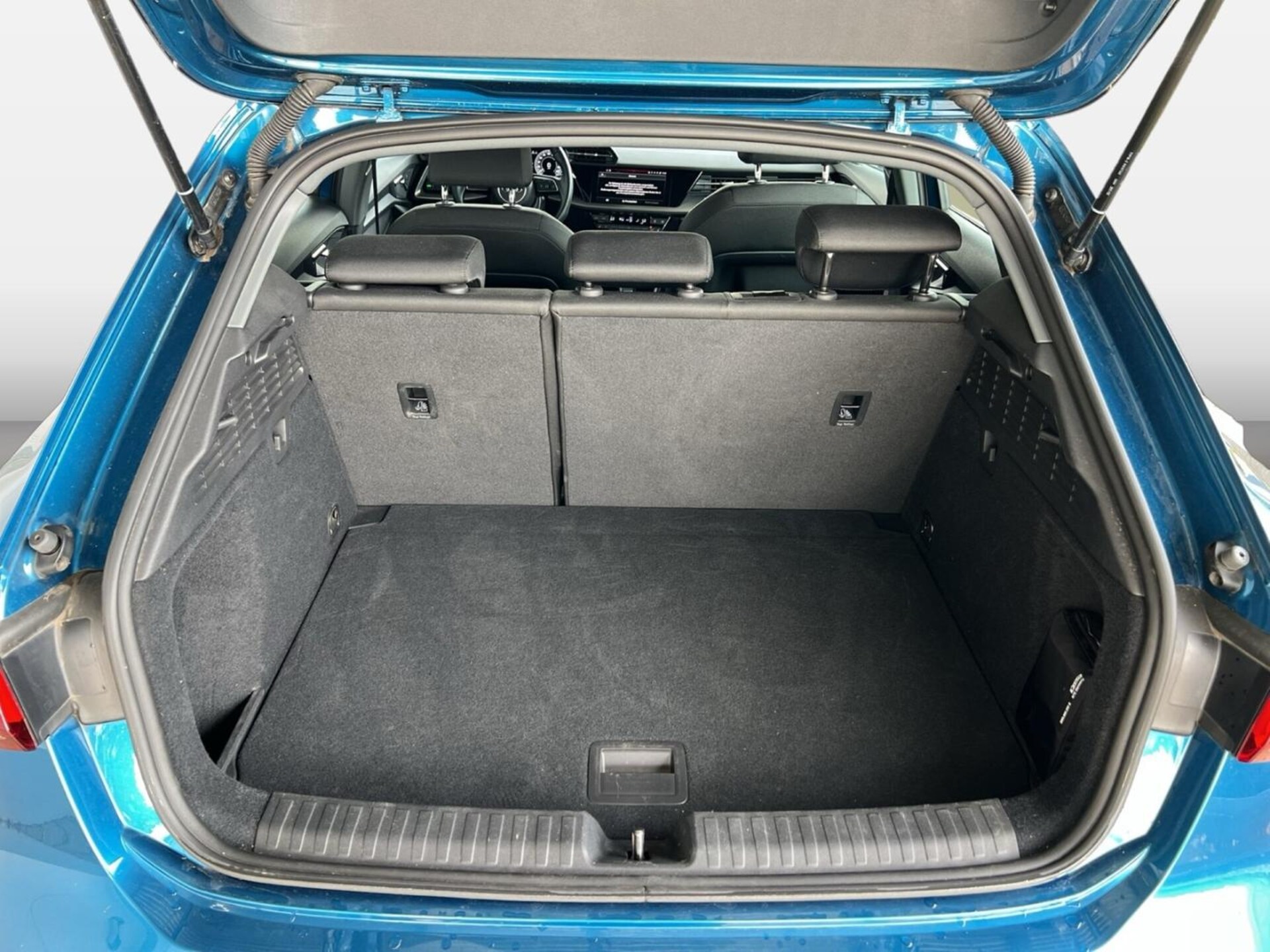 Audi A3 Sportback TFSI e