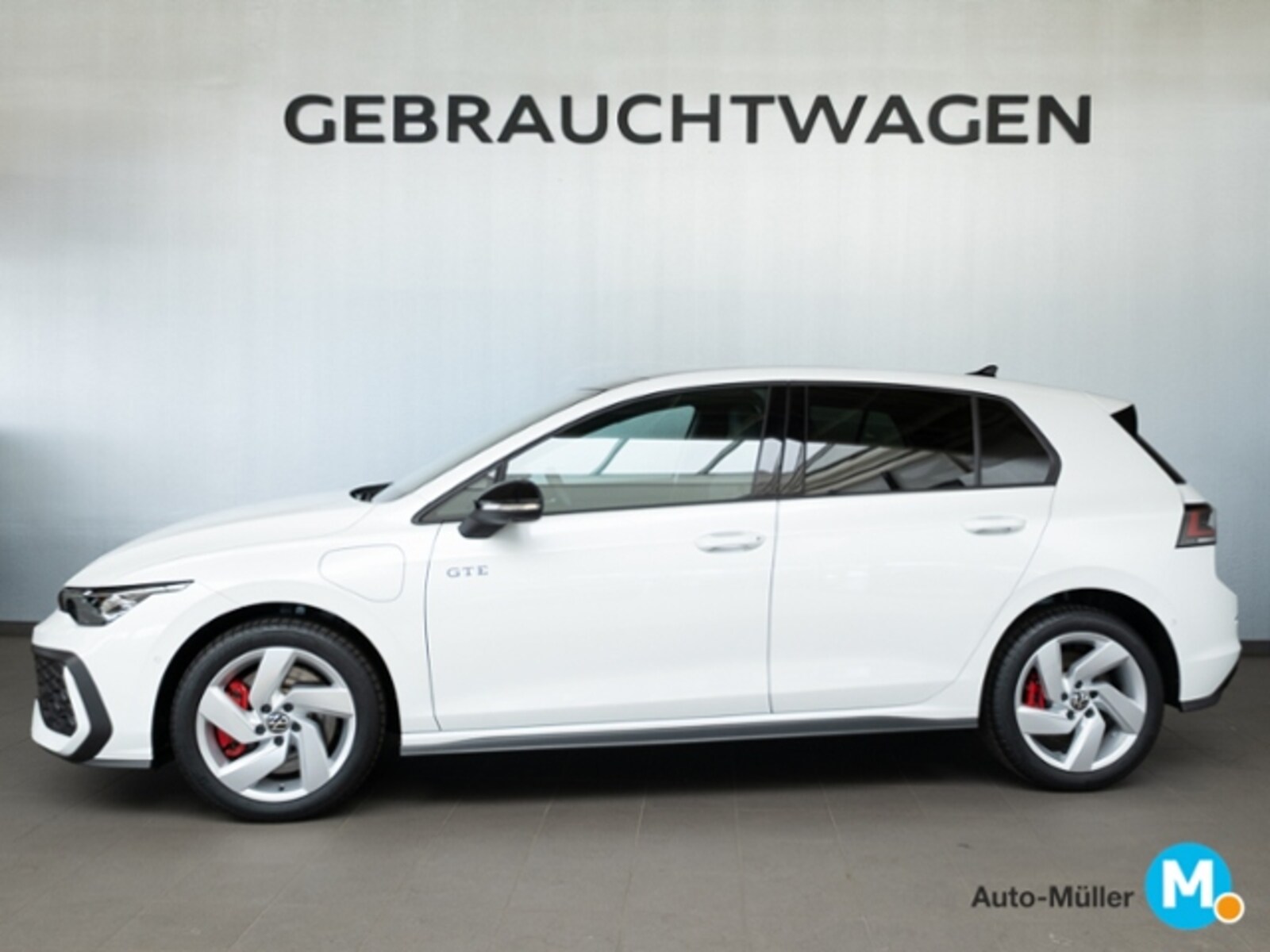 Volkswagen Golf – Bild 5