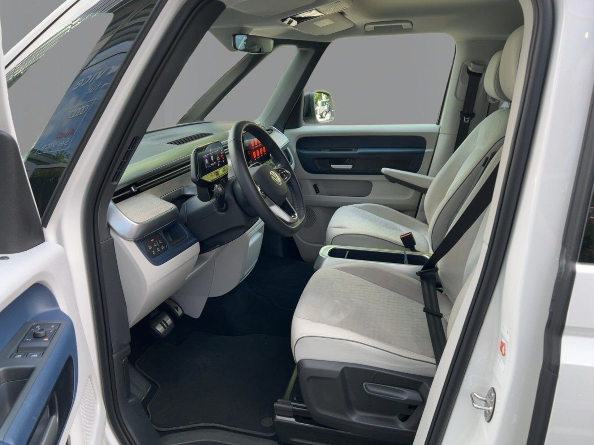 Volkswagen ID. Buzz Pro