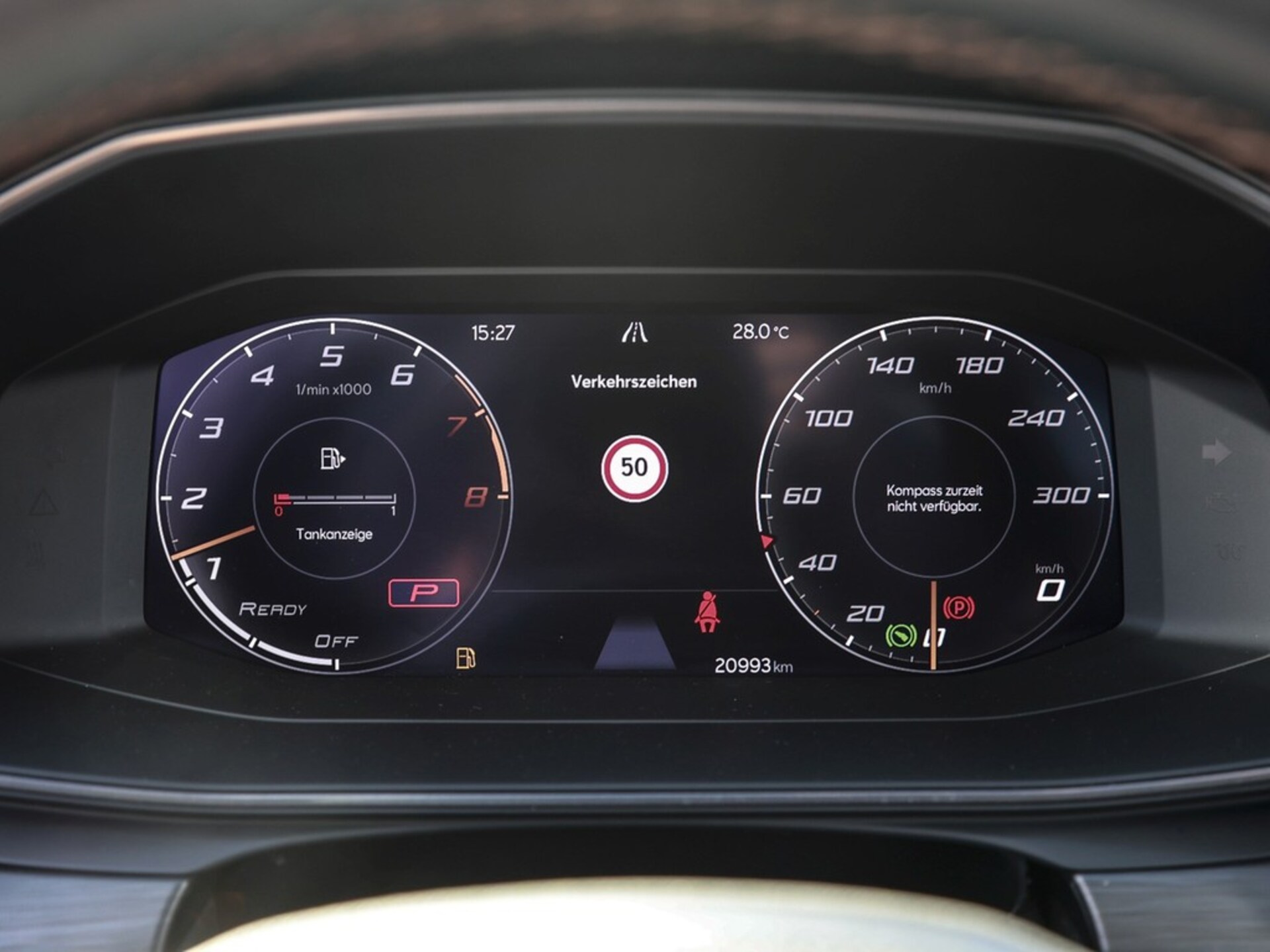 CUPRA Formentor VZ