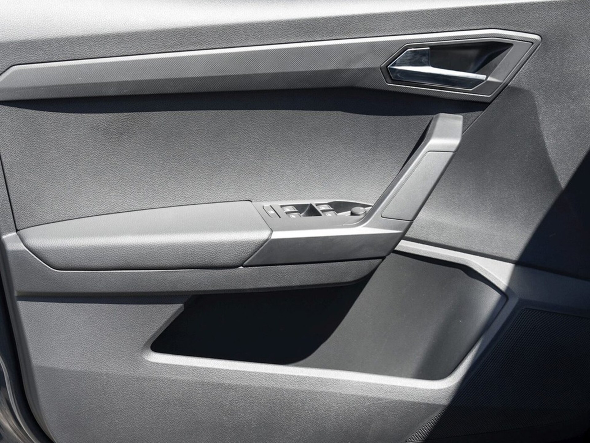 SEAT Arona Style