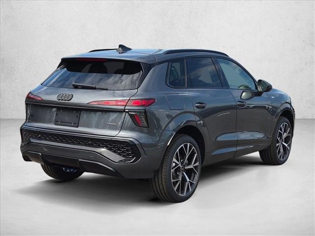 2026 Audi Q3 SUV