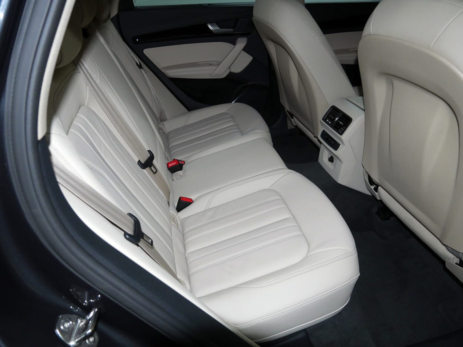 Audi Q5 – Bild 8