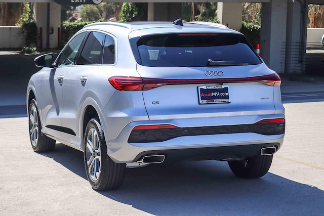 2026 Audi Q5