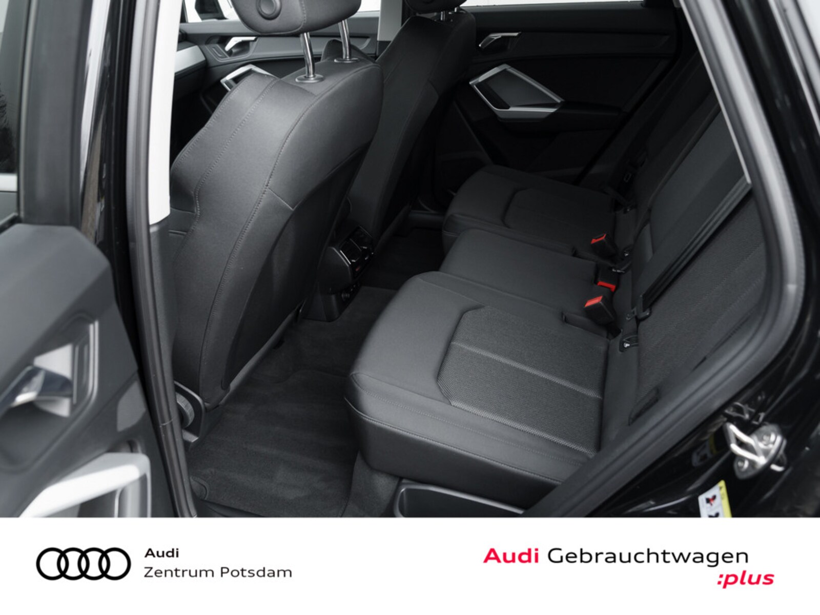 Audi Q3 – Bild 5