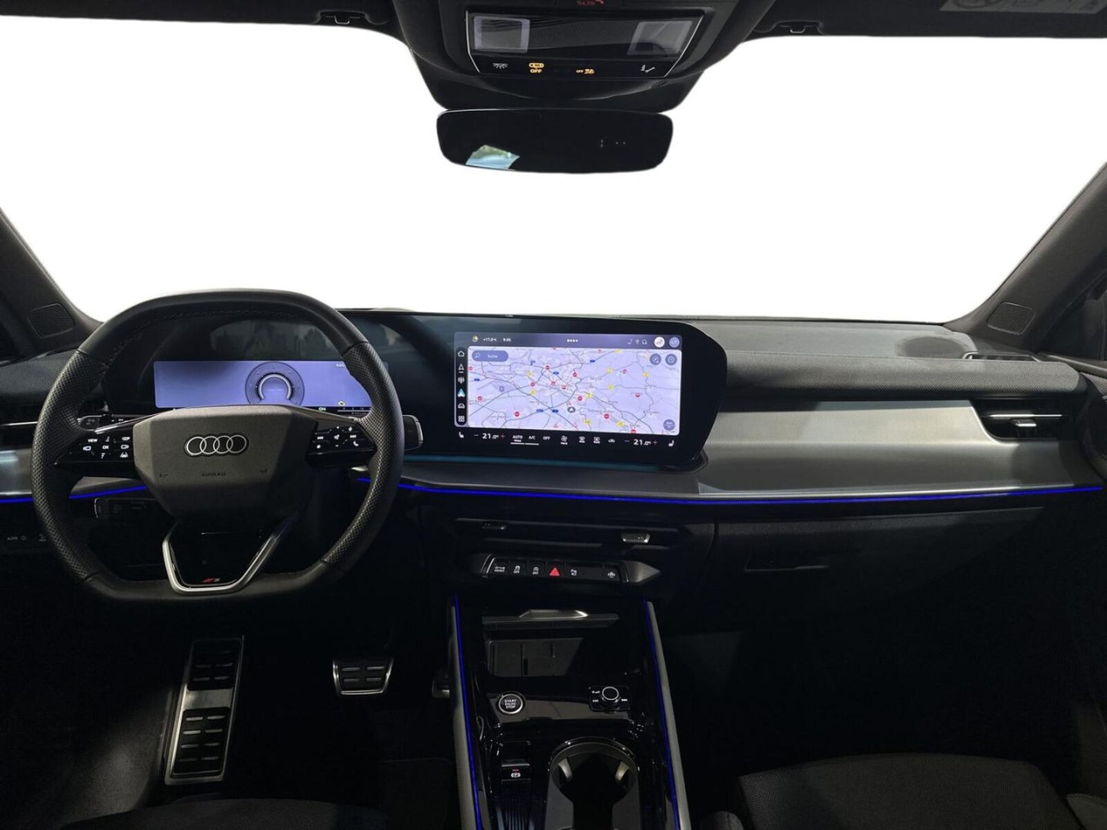 Audi Q3 Sportback – Bild 13