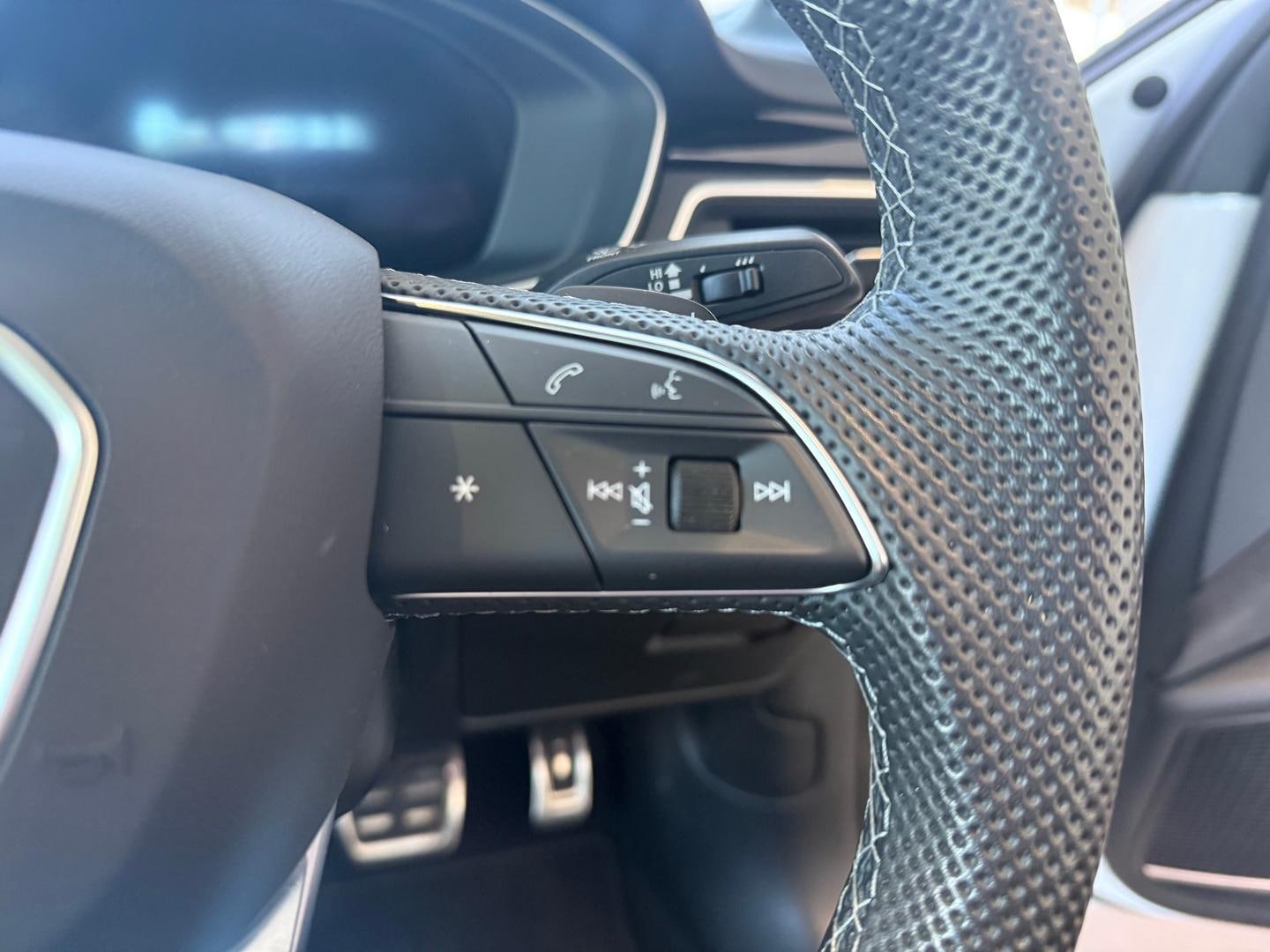 Image about Audi A4 Sedan S line 45 TFSI quattro S tronic