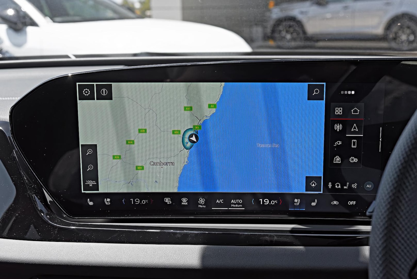 Image about Audi A5 Avant TFSI e e-hybrid quattro 270 kW S tronic