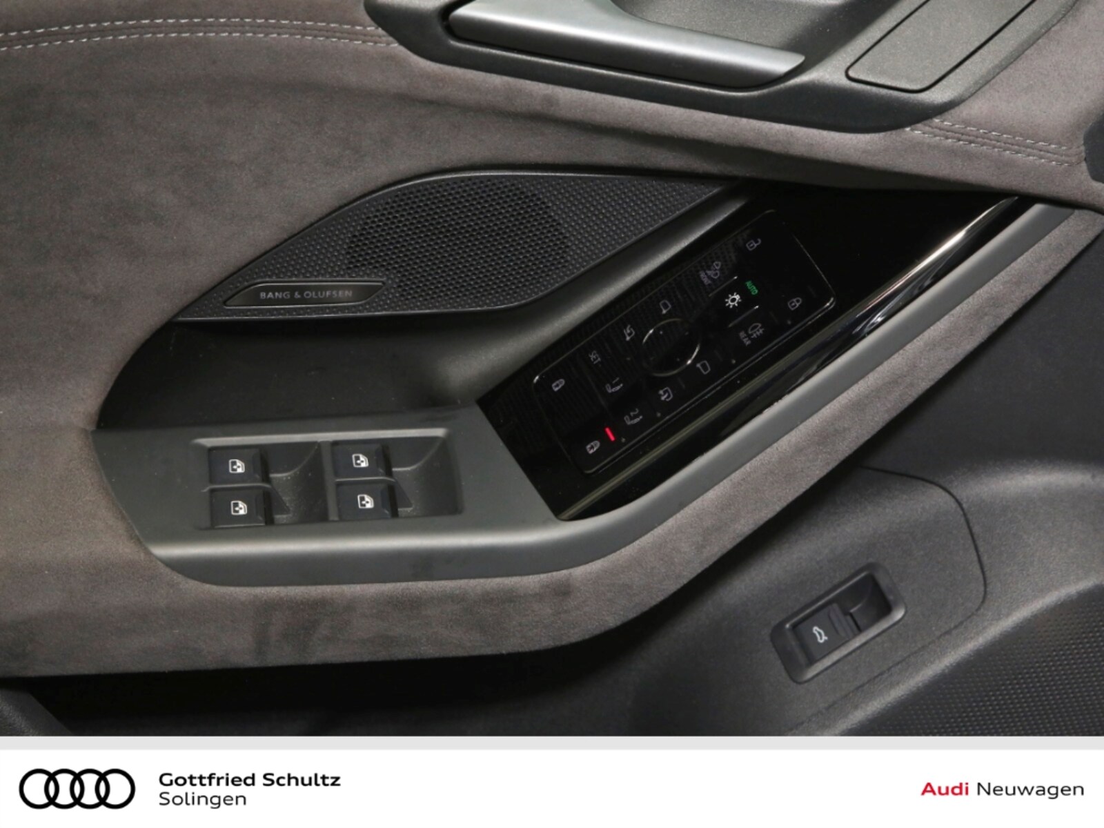 Audi A6 Avant e-tron – Bild 15