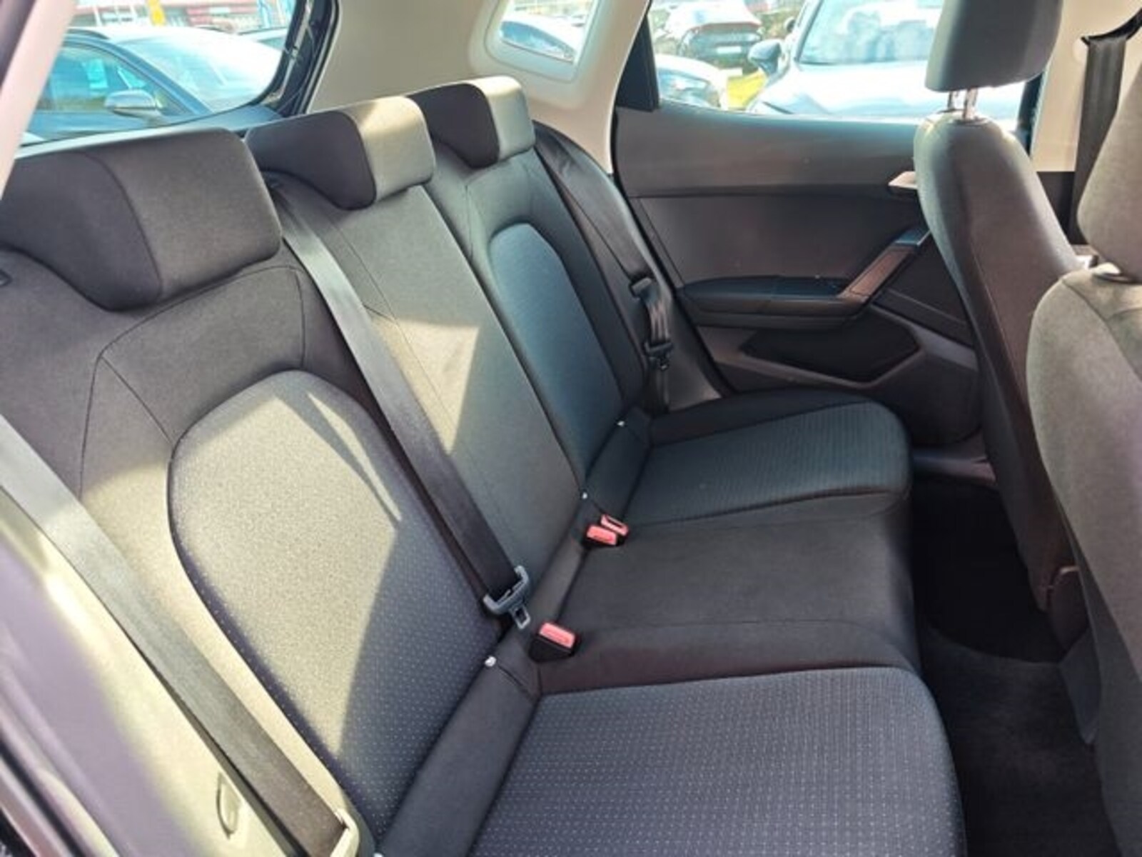 SEAT Arona – Bild 48