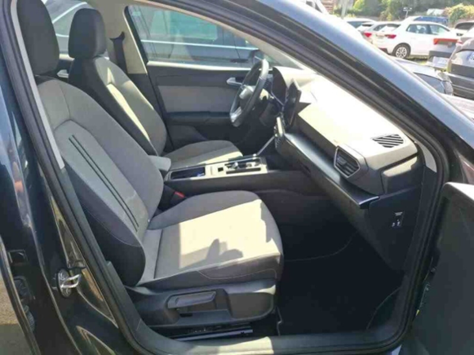 SEAT Leon – Bild 5