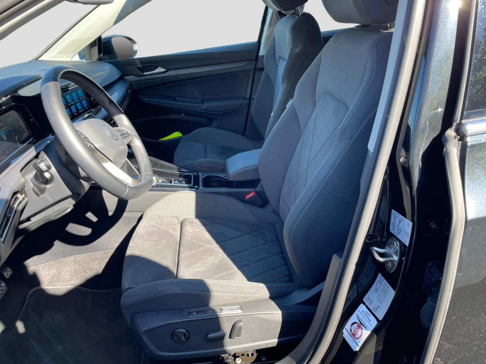 Volkswagen Golf – Bild 12