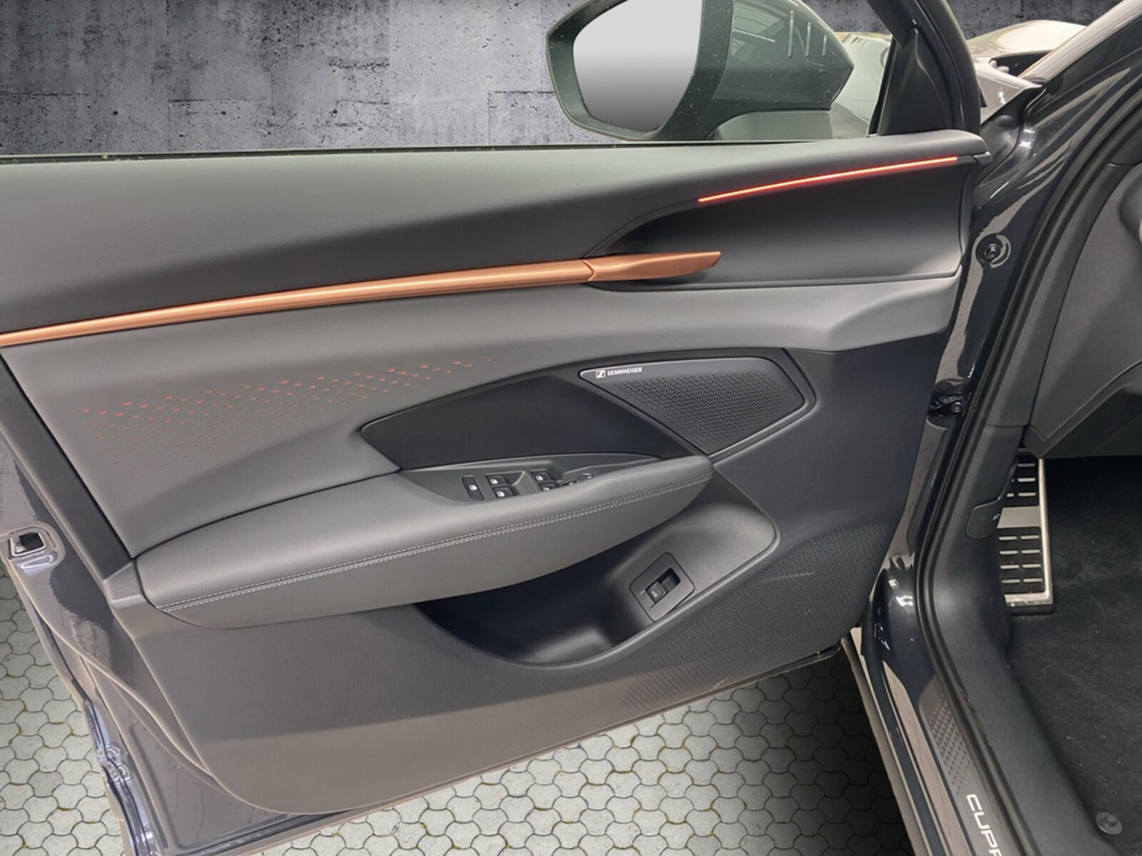 CUPRA Terramar – Bild 17