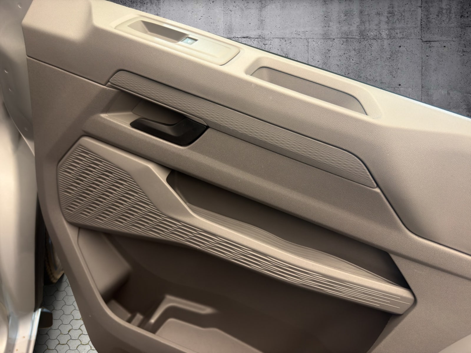 Volkswagen Caravelle – Bild 22