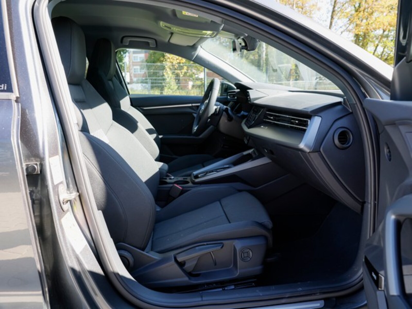 Audi A3 Sportback – Bild 3