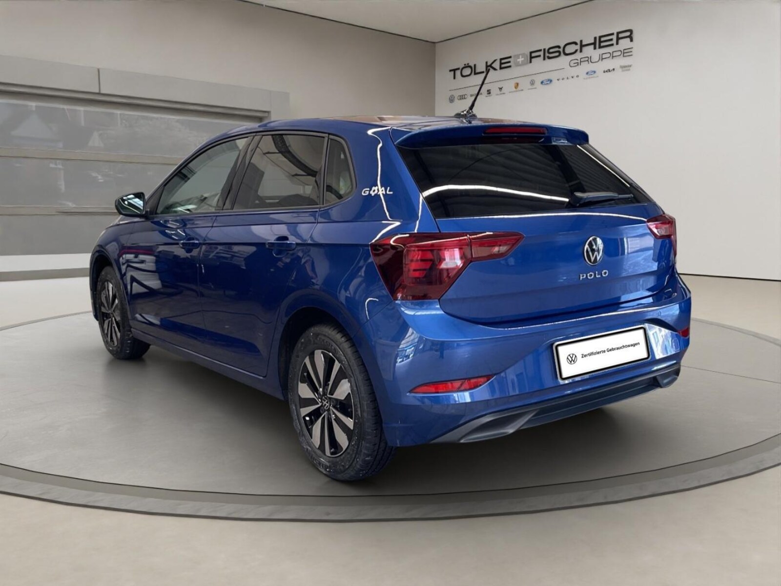Volkswagen Polo – Bild 4