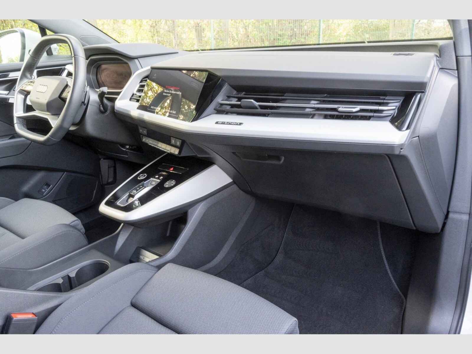 Audi Q4 e-tron – Bild 8