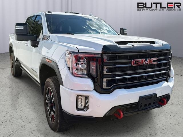 2023 GMC Sierra