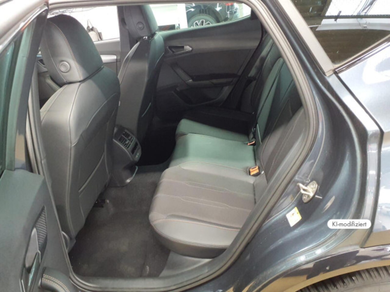 CUPRA Formentor – Bild 12
