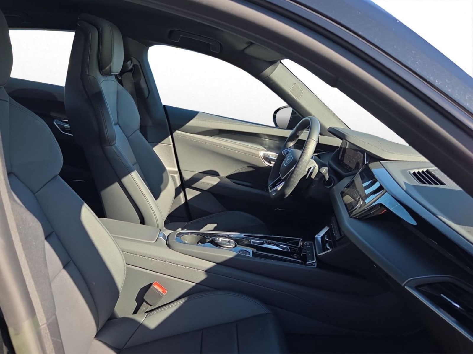 Audi e-tron GT quattro – Bild 4