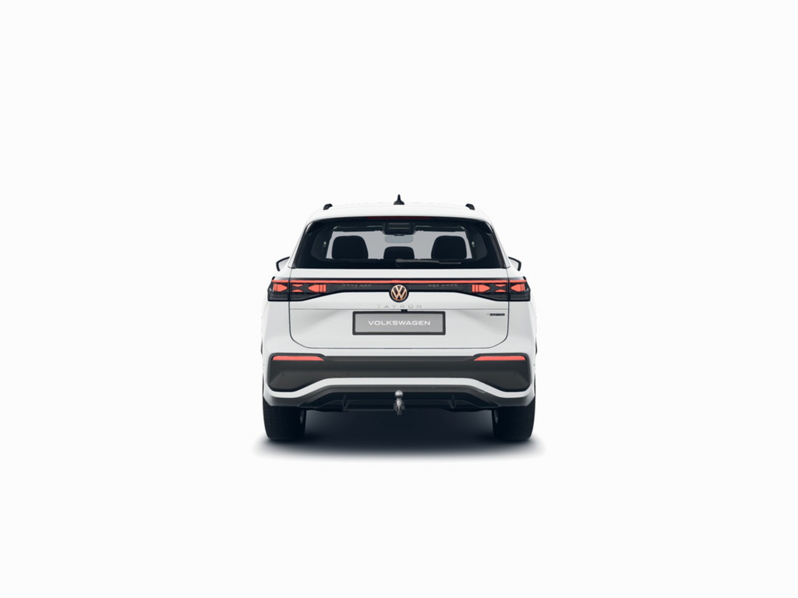 Volkswagen Tayron – Bild 10