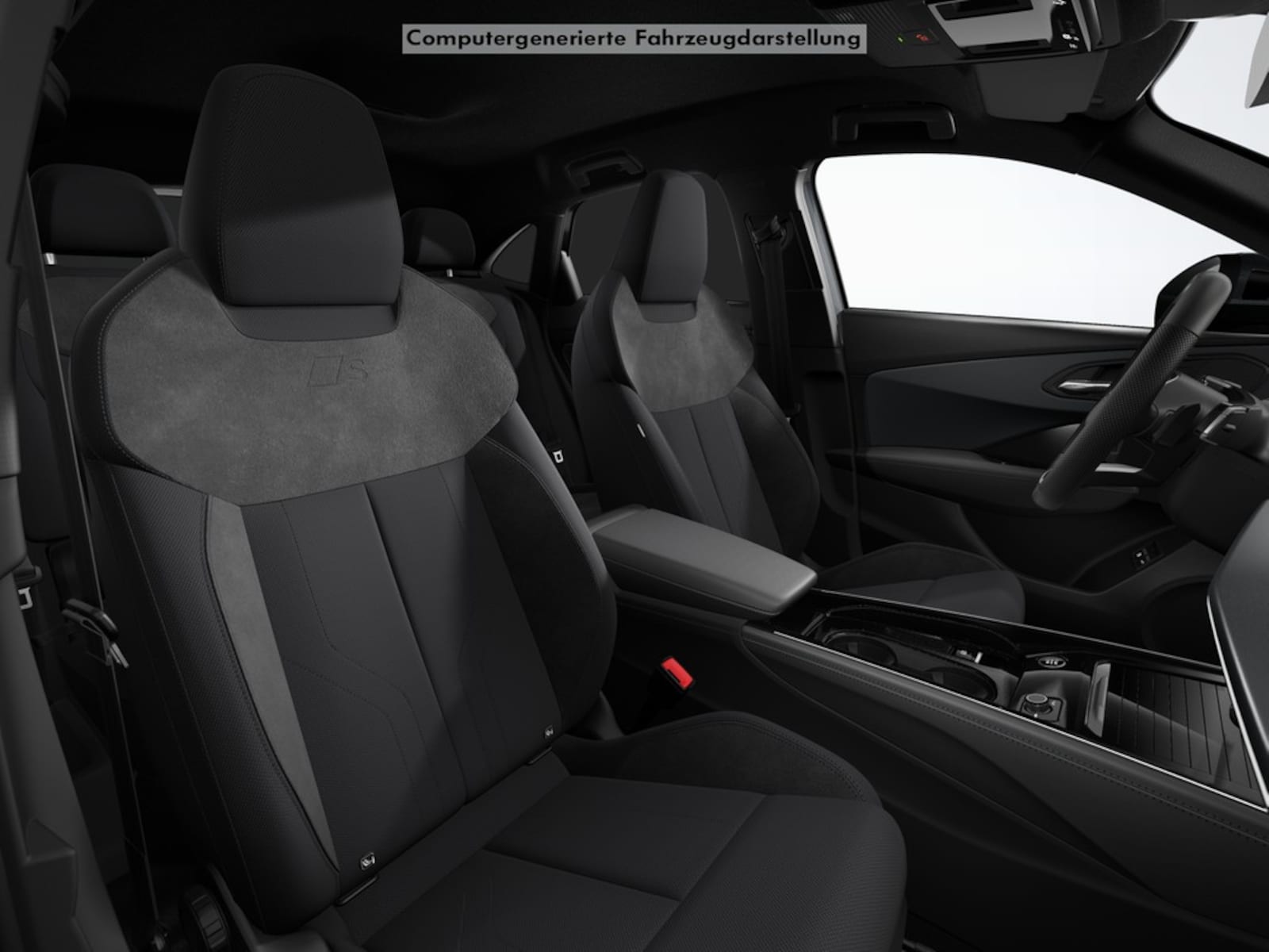 Audi Q3 Sportback – Bild 8