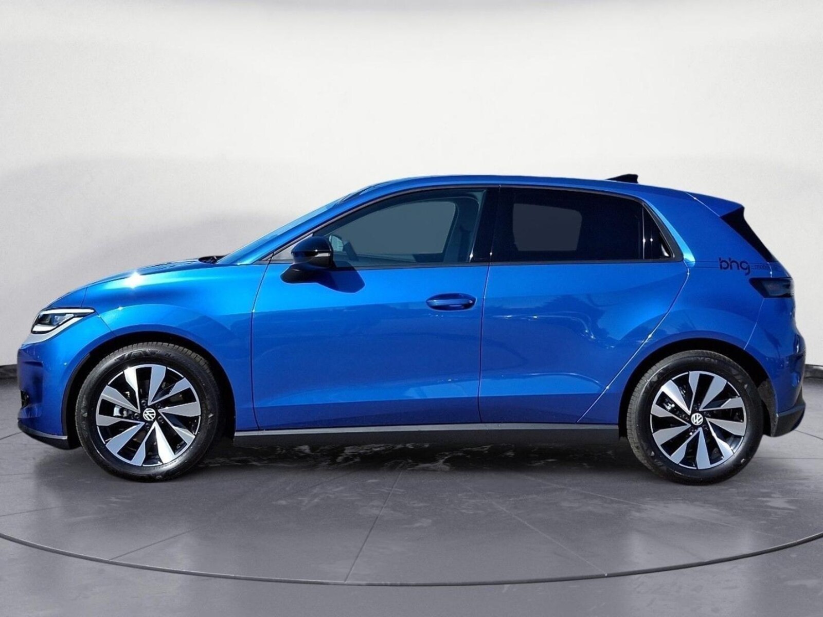 Volkswagen ID. Polo – Bild 2