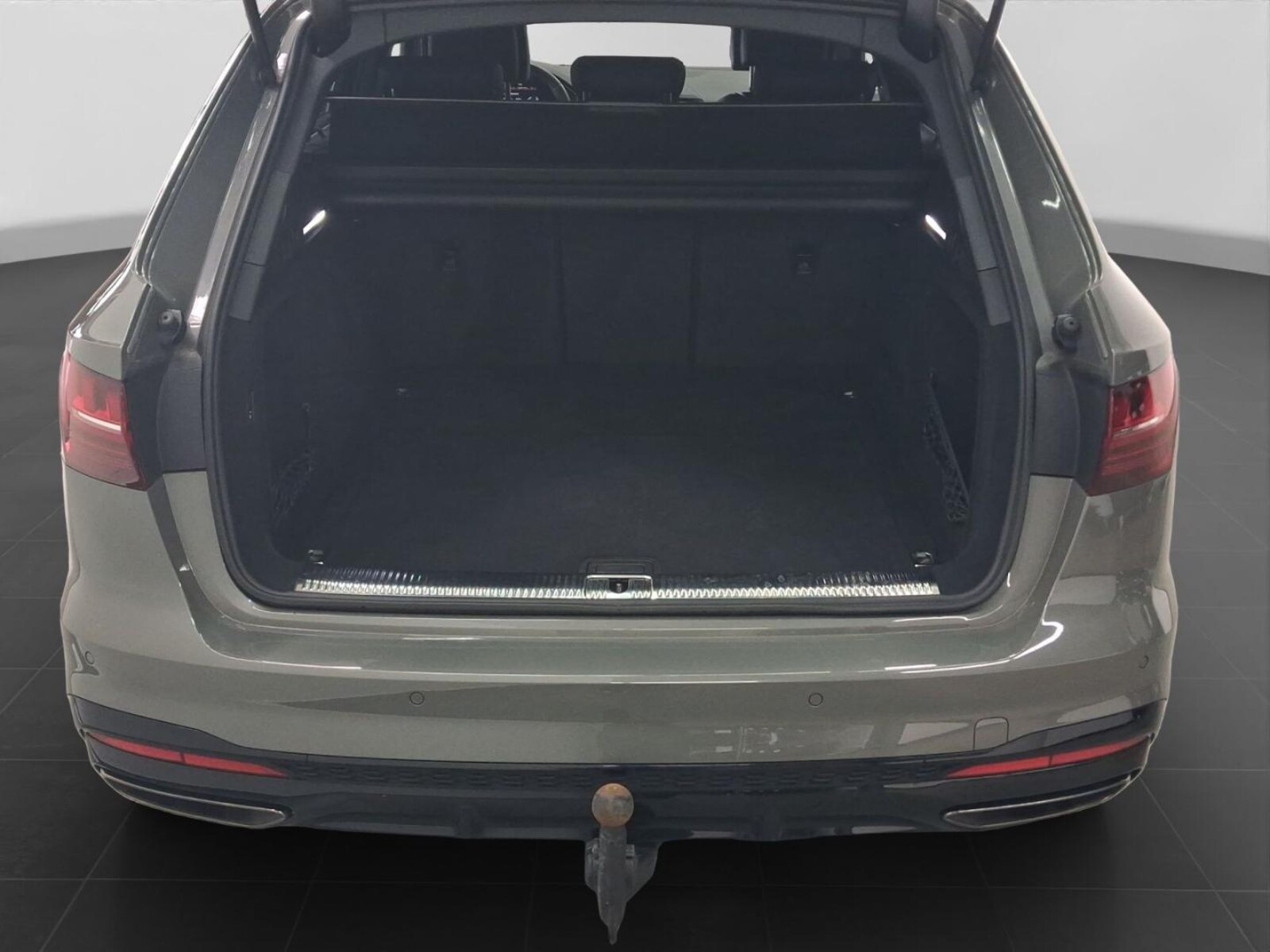 Audi A4 Avant – Bild 17