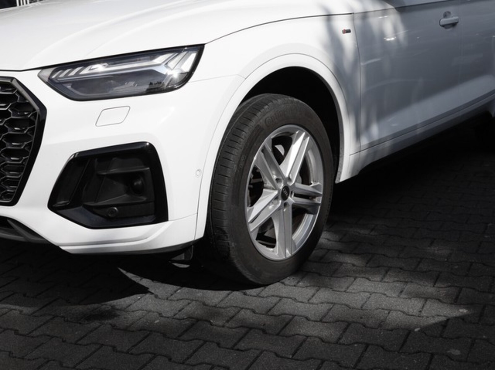 Audi Q5 Sportback – Bild 11
