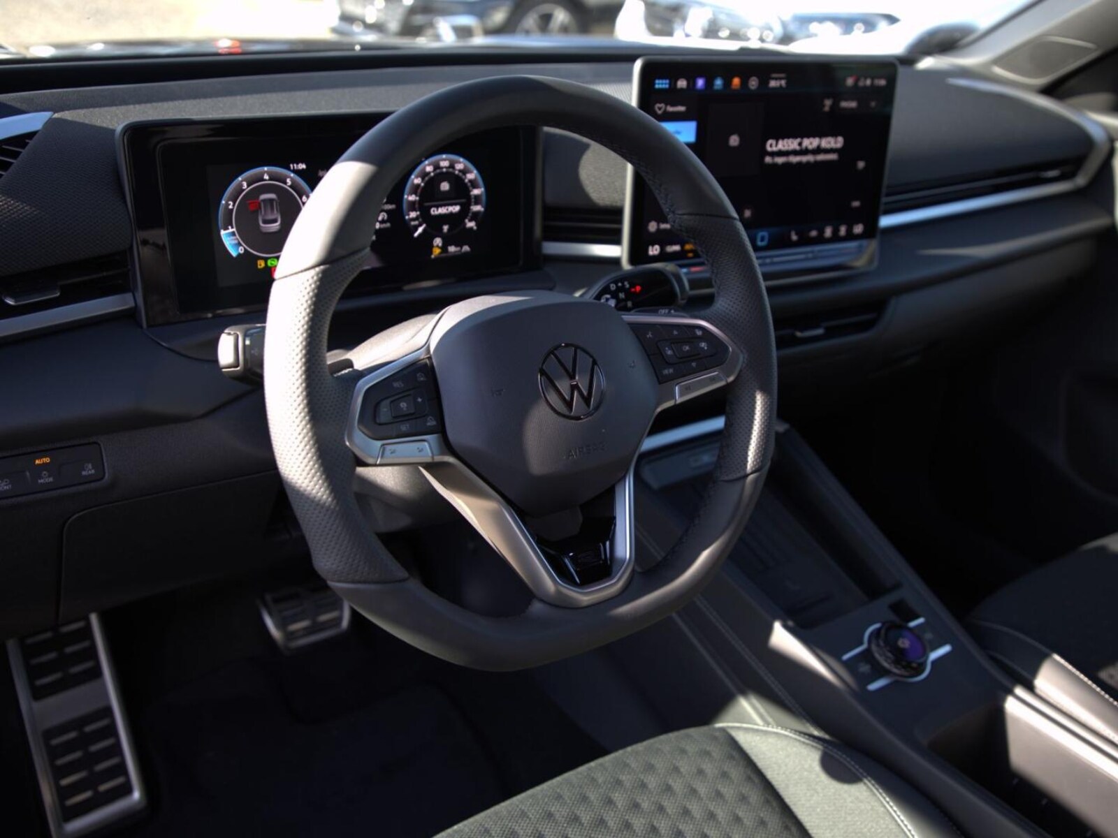 Volkswagen T-Roc – Bild 14