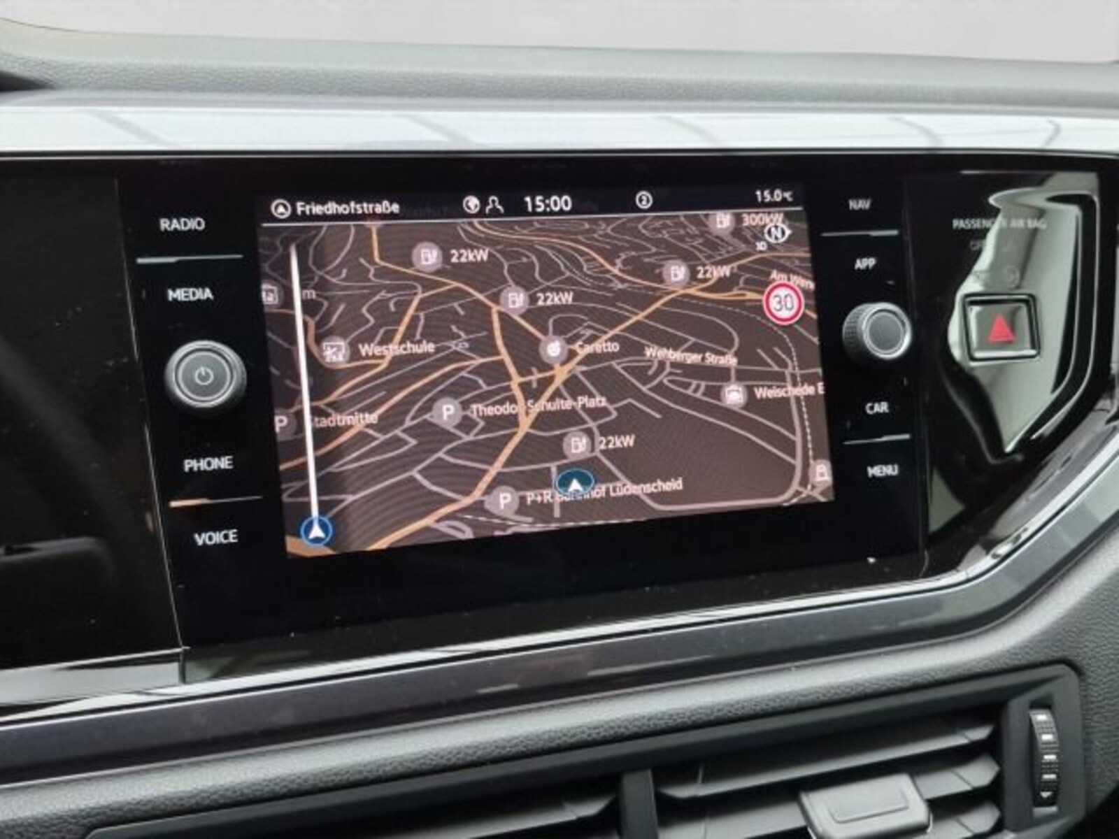 Volkswagen Taigo – Bild 12