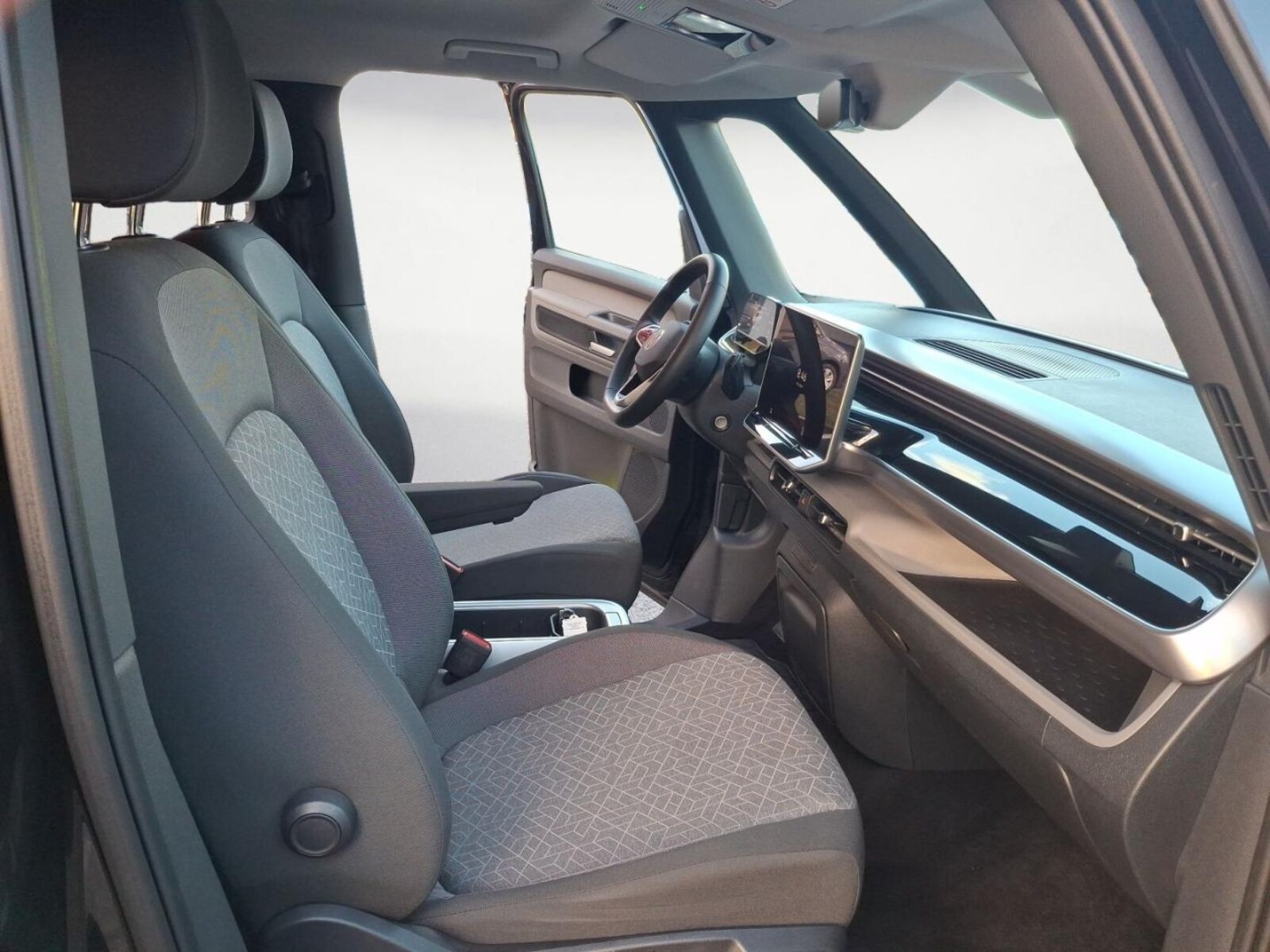 Volkswagen ID. Buzz – Bild 13