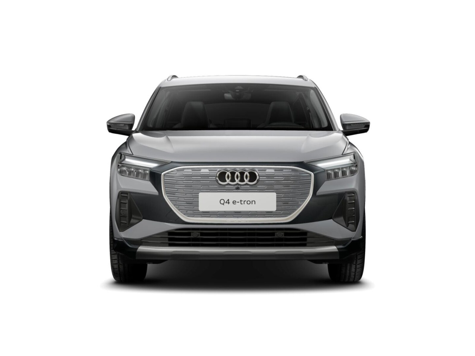 Audi Q4 e-tron – Bild 2