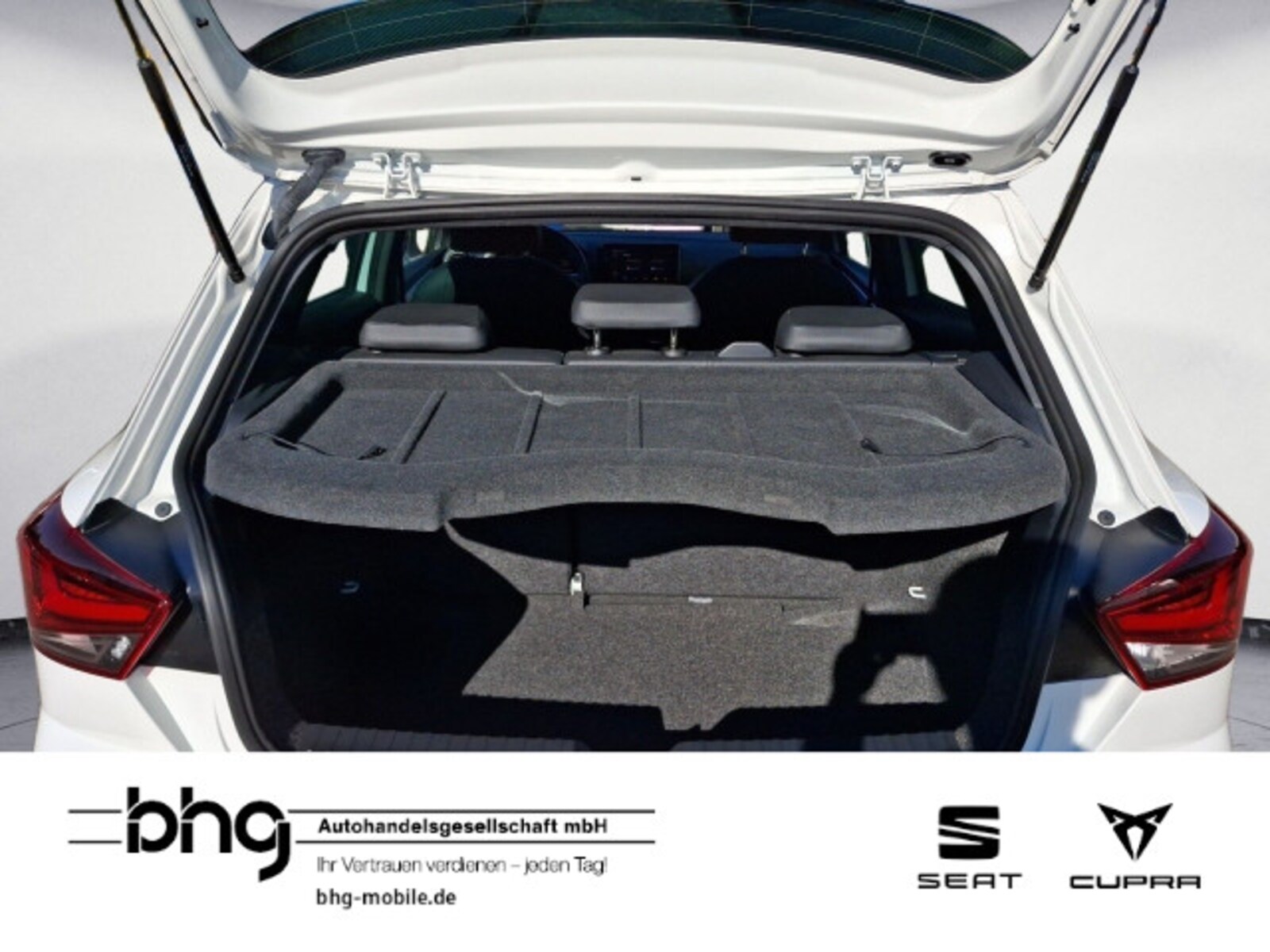 SEAT Ibiza – Bild 15