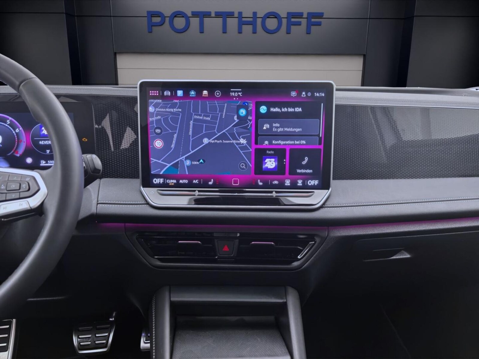 Volkswagen Tiguan – Bild 15