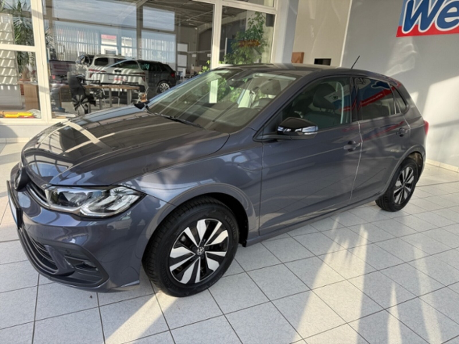 Volkswagen Polo – Bild 4