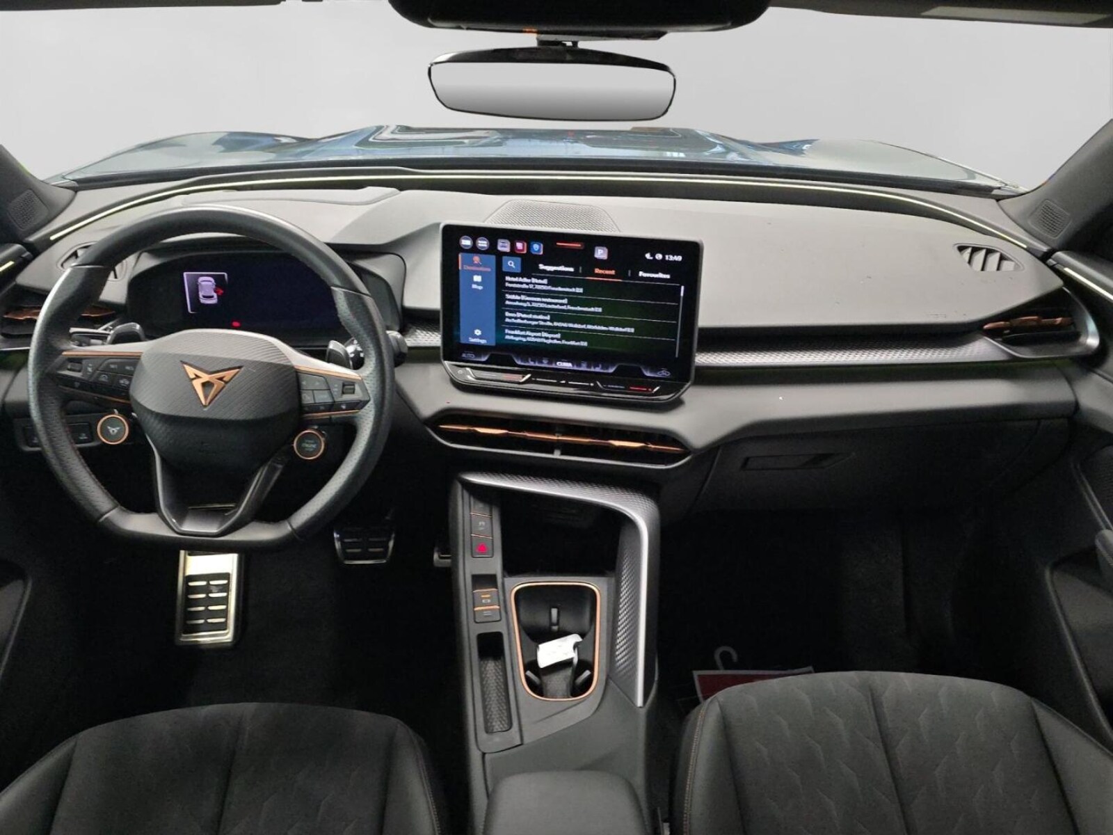 CUPRA Terramar – Bild 6