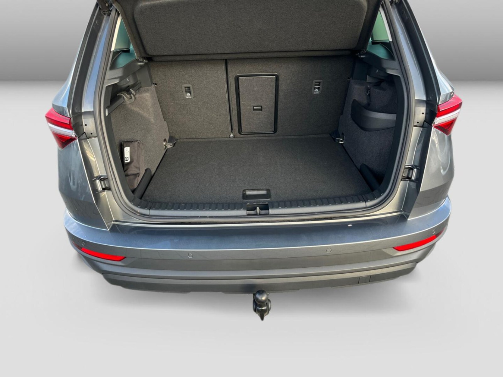 Škoda Karoq – Bild 11