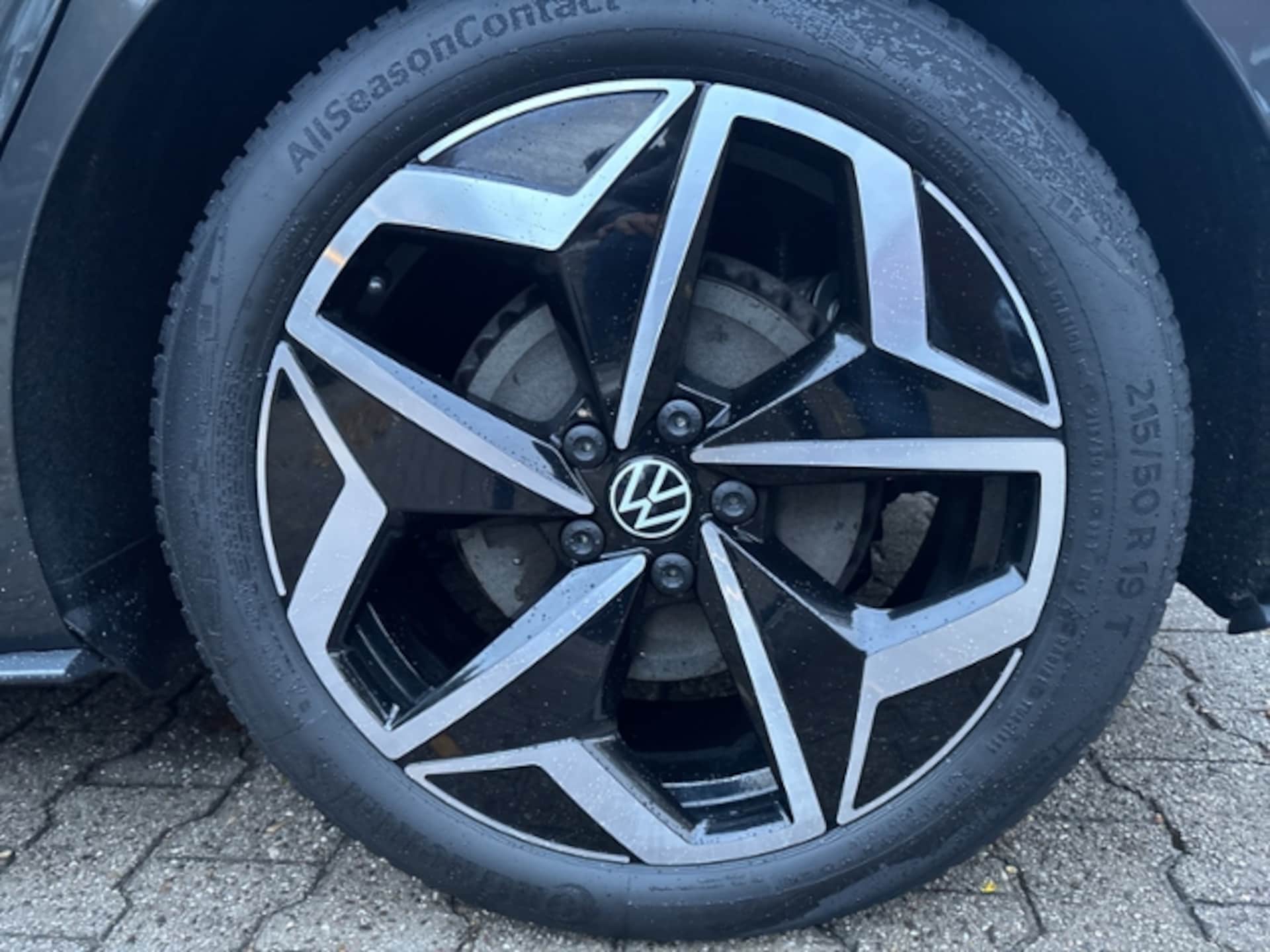 Volkswagen ID.3 Pro