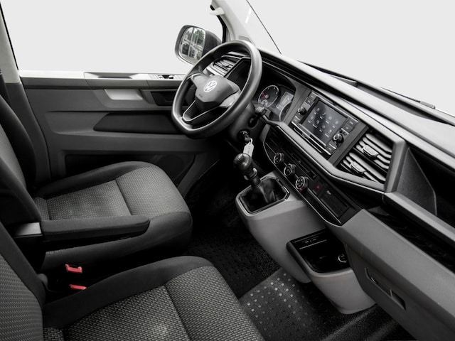 Volkswagen T6.1 Transporter