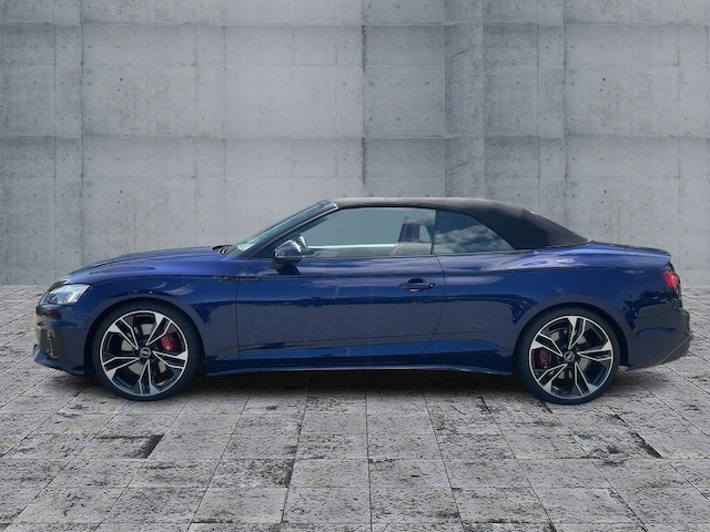 Audi S5 Cabriolet TFSI Quattro Tiptronic -  - Joinsteer - #2