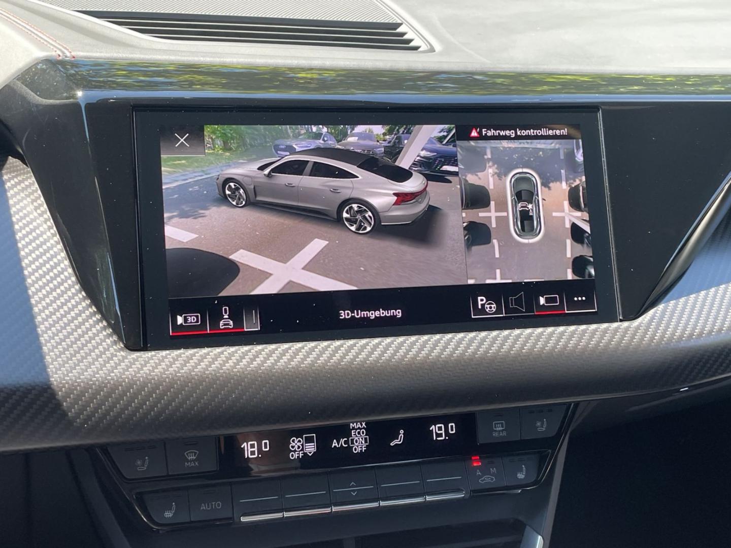 Image about Audi RS e-tron GT e-tron quattro