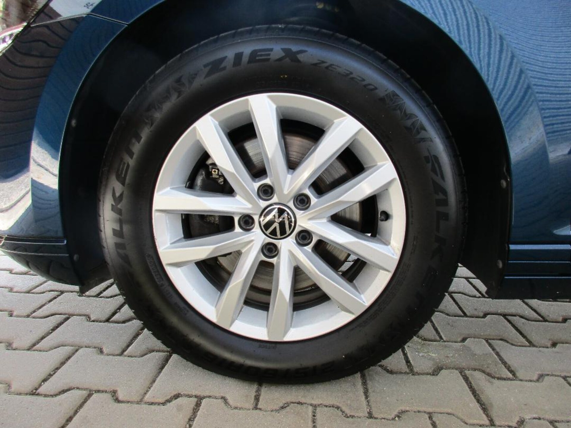 Volkswagen Passat Variant Business