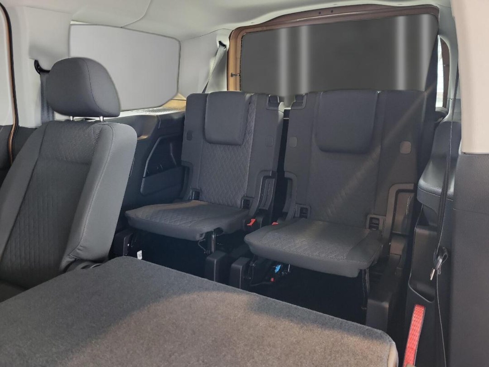 Volkswagen Caddy Maxi – Bild 7