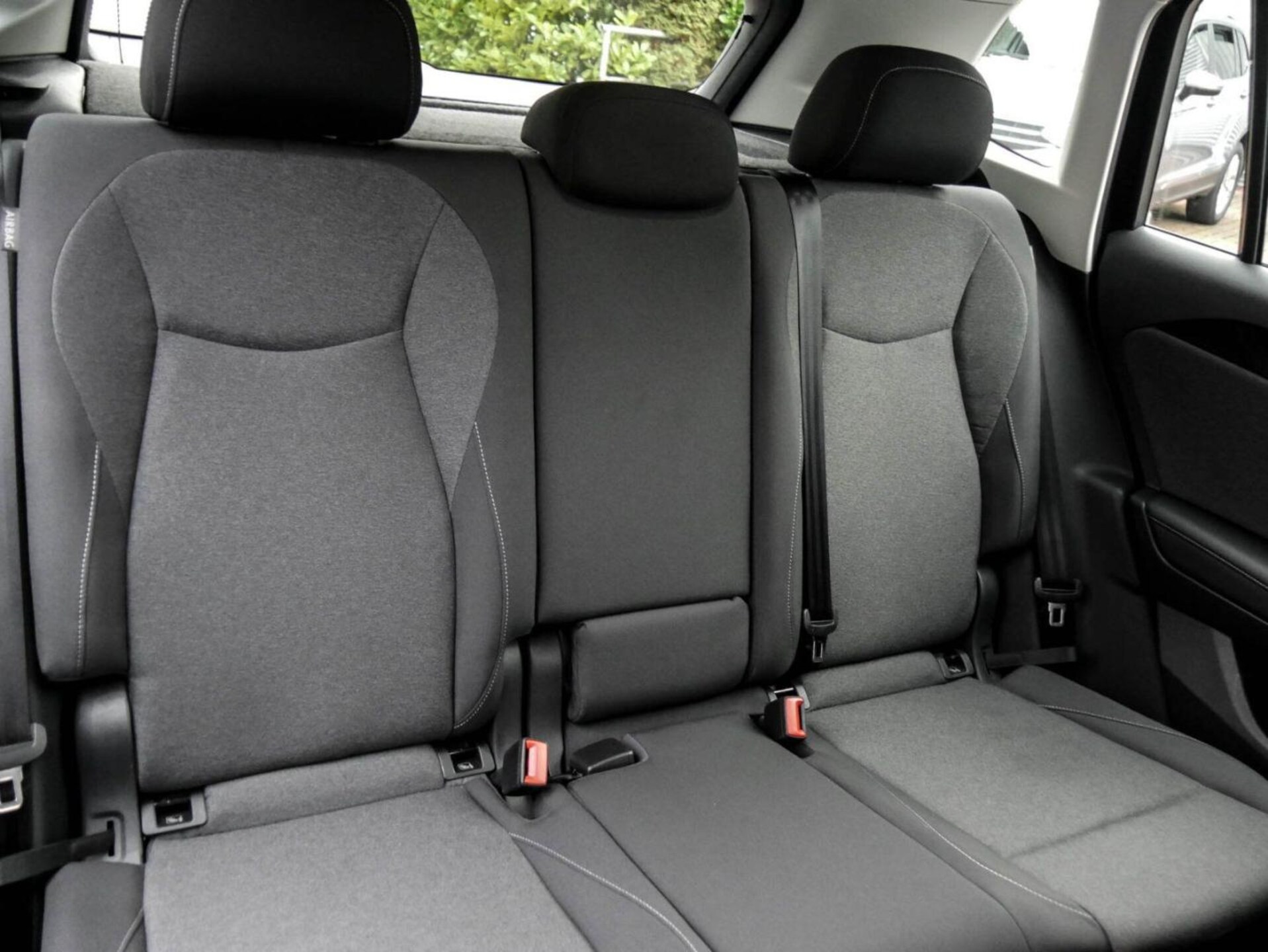 Volkswagen Tiguan Basis-Modell
