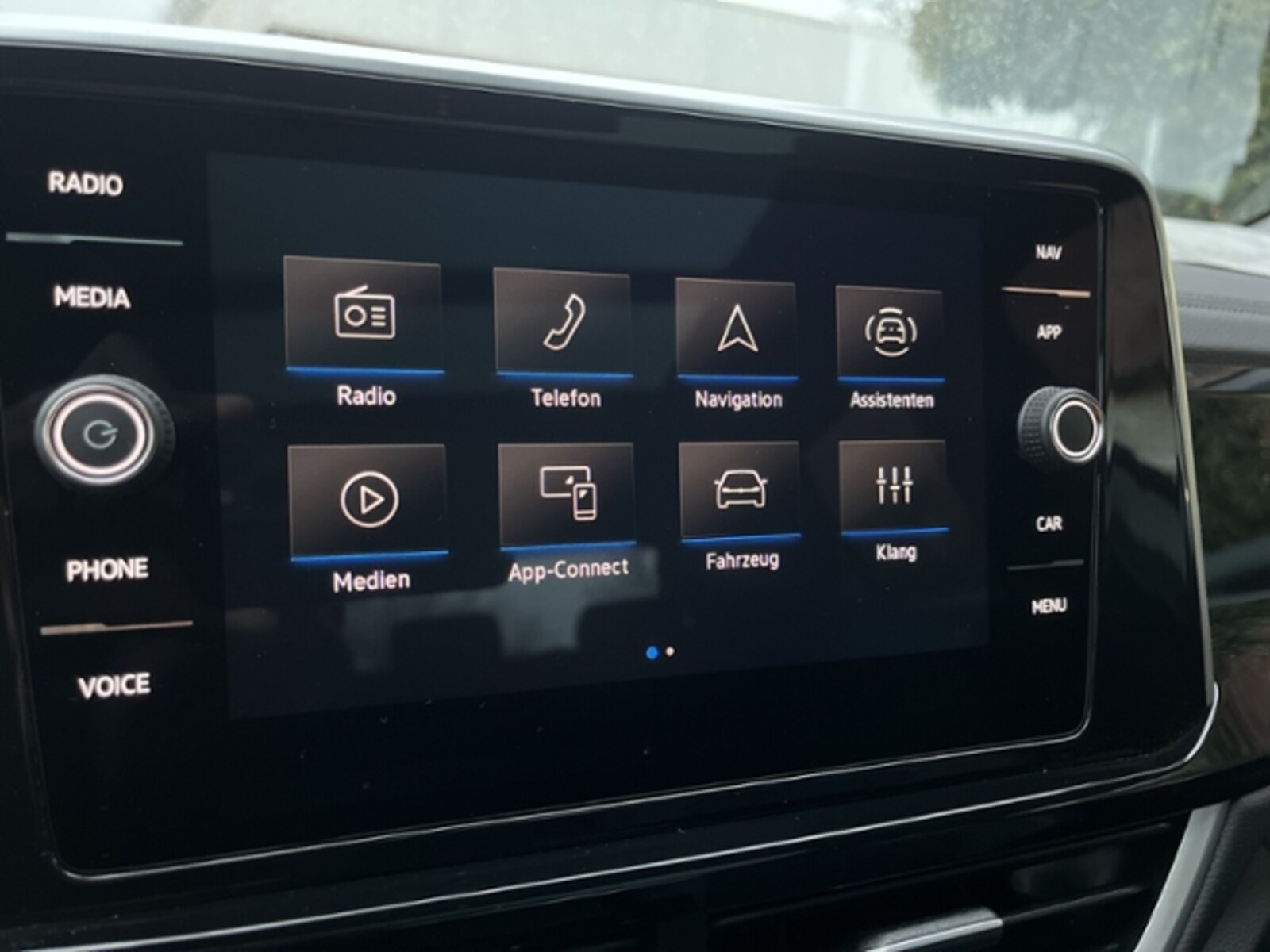 Volkswagen T-Roc – Bild 11