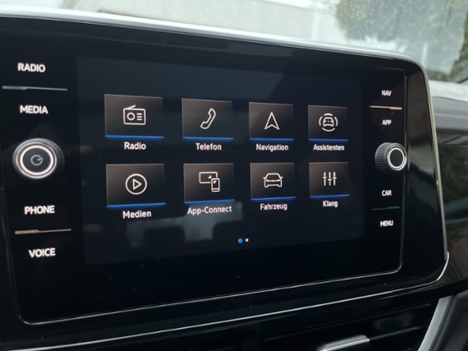 Volkswagen T-Roc R